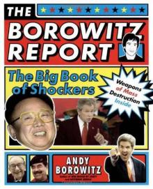 The Borowitz Report