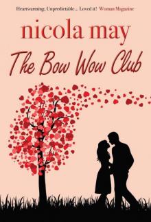The Bow Wow Club Read online