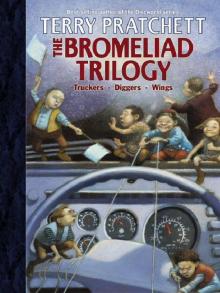 The Bromeliad Trilogy
