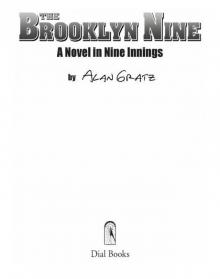 The Brooklyn Nine Read online