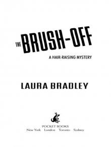 The Brush Off Read online