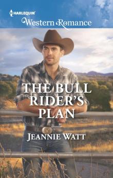 The Bull Rider's Plan Read online