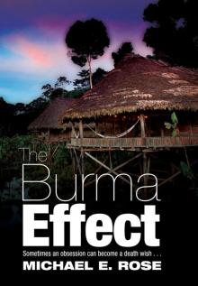 The Burma Effect Read online