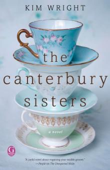 The Canterbury Sisters Read online