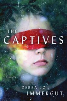 The Captives Read online