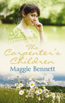 The Carpenter's Children Read online