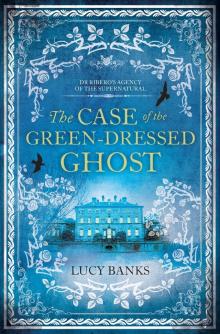 The Case of the Green-Dressed Ghost