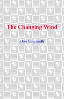 The Changing Wind Read online