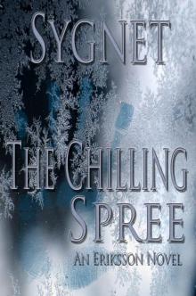 The Chilling Spree Read online