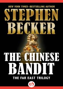 The Chinese Bandit Read online