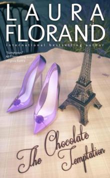 The Chocolate Temptation (Amour et Chocolat) Read online