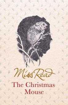 The Christmas Mouse Read online