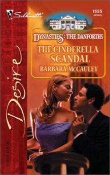 The Cinderella Scandal Read online