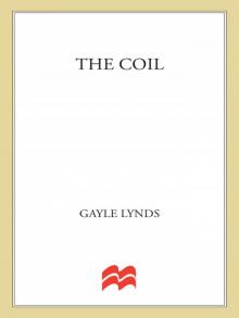 The Coil Read online
