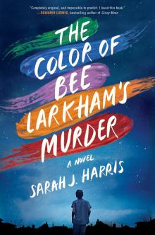 The Color of Bee Larkham's Murder Read online