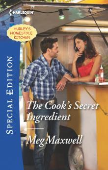 The Cook's Secret Ingredient Read online
