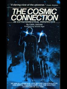 The Cosmic Connection Read online