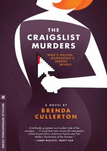 The Craigslist Murders Read online