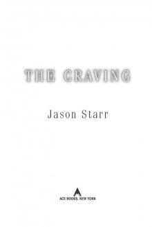 The Craving Read online