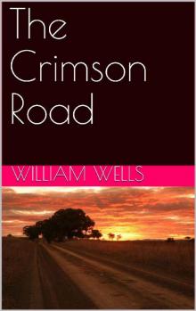 The Crimson Road Read online