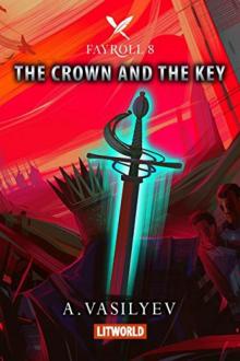 The Crown and the Key Read online