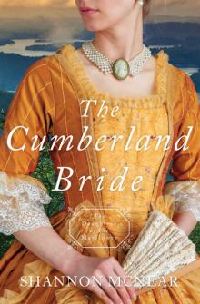 The Cumberland Bride Read online
