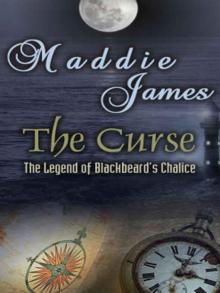 The Curse [Legend of Blackbeard's Chalice Book 1] Read online