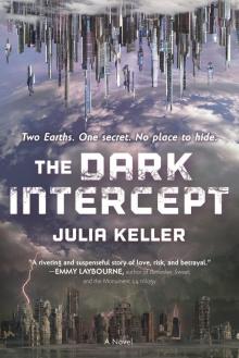 The Dark Intercept Read online