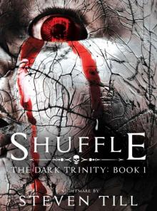 The Dark Trinity (Book 1): Shuffle