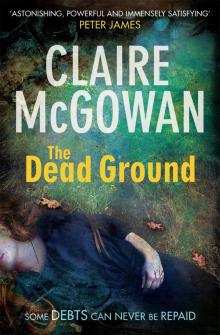 The Dead Ground Read online