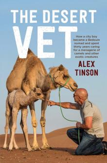 The Desert Vet