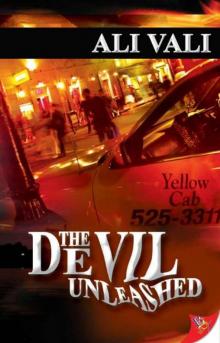 The Devil Unleashed Read online