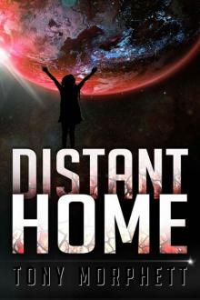 The Distant Home Read online