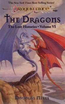 The Dragons lh-6 Read online