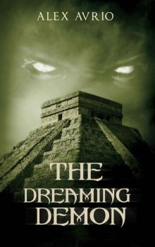 The Dreaming Demon Read online