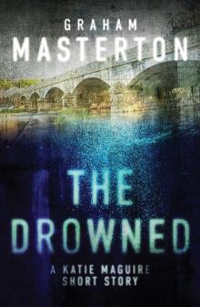 The Drowned Read online