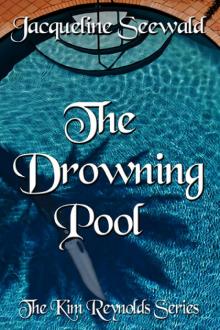 The Drowning Pool Read online