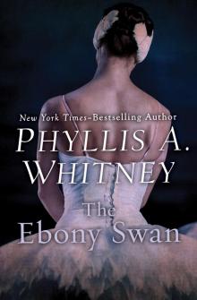 The Ebony Swan Read online