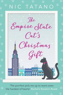 The Empire State Cat's Christmas Gift Read online