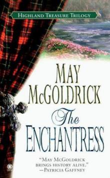 The Enchantress Read online