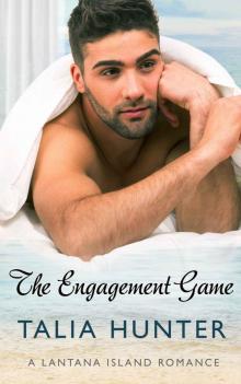 The Engagement Game Read online