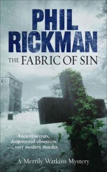 The Fabric of Sin mw-9 Read online