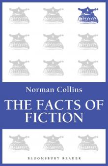 The Facts of Fiction Read online