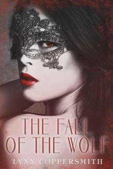 The Fall of The Wolf (Historical Romance) Read online