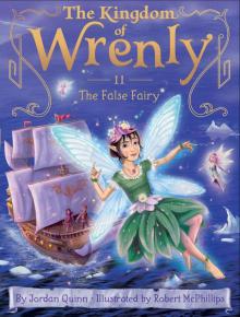 The False Fairy Read online