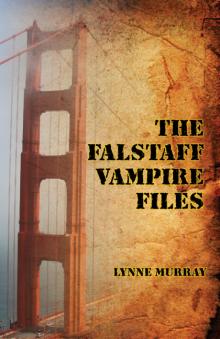 The Falstaff Vampire Files Read online