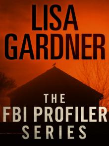 The FBI Profiler Series 6-Book Bundle Read online