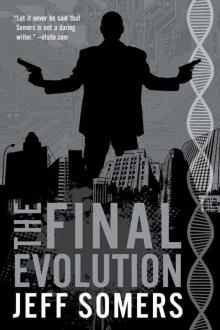 The Final Evolution Read online