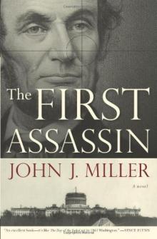 The First Assassin Read online
