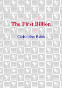 The First Billion Read online